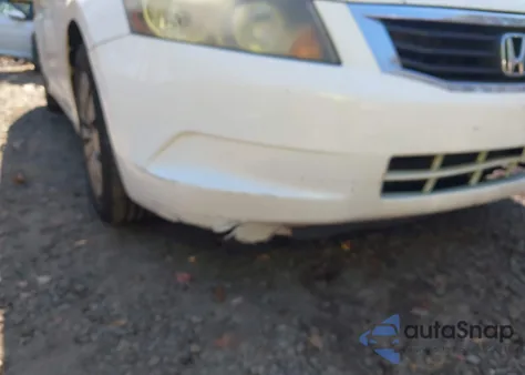 2009 Honda Accord 2.4 Lx из США, поврежденный, VIN 1HGCP26319A029909